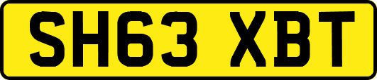SH63XBT