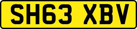 SH63XBV