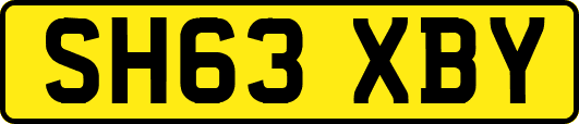 SH63XBY