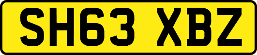 SH63XBZ