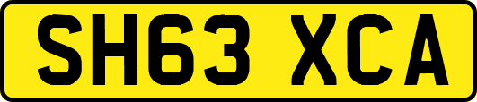 SH63XCA