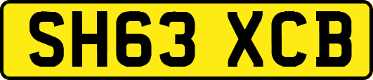 SH63XCB