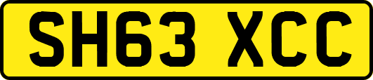 SH63XCC