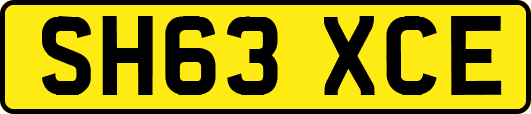 SH63XCE
