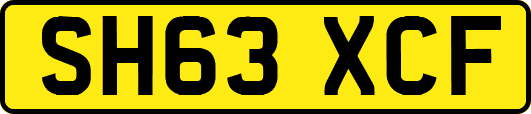 SH63XCF