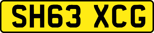 SH63XCG