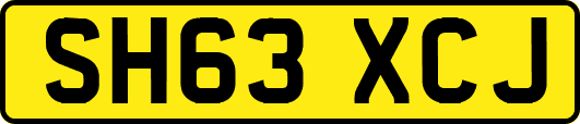SH63XCJ