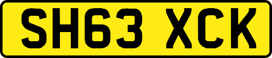 SH63XCK