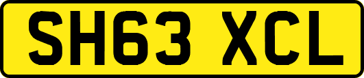 SH63XCL