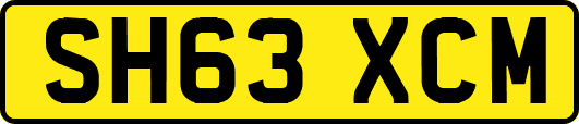 SH63XCM