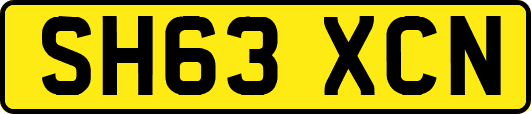 SH63XCN