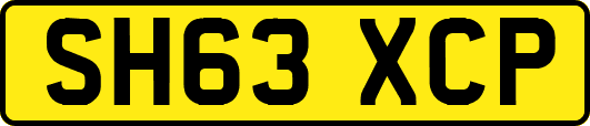 SH63XCP