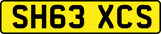 SH63XCS