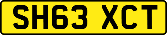 SH63XCT