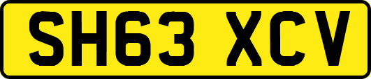SH63XCV