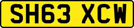 SH63XCW