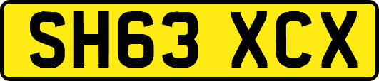 SH63XCX