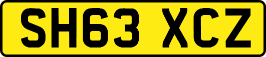 SH63XCZ