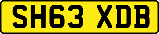 SH63XDB
