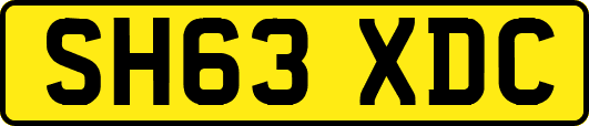 SH63XDC
