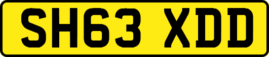 SH63XDD