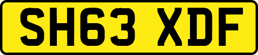 SH63XDF