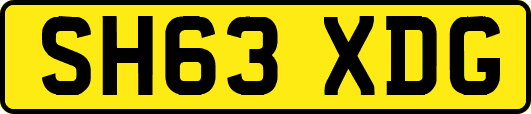 SH63XDG
