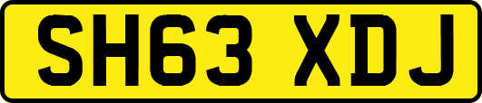 SH63XDJ