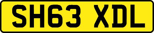 SH63XDL