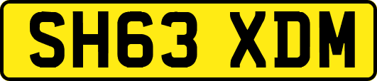 SH63XDM
