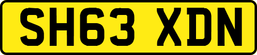 SH63XDN