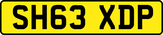 SH63XDP