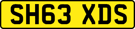 SH63XDS