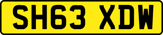 SH63XDW