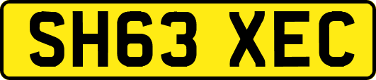 SH63XEC