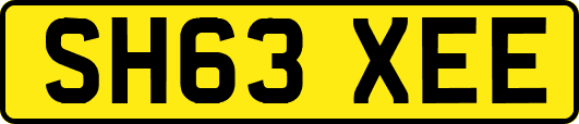 SH63XEE