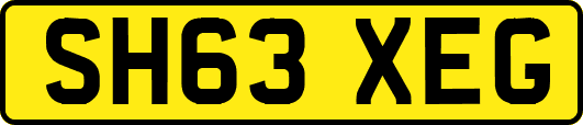 SH63XEG