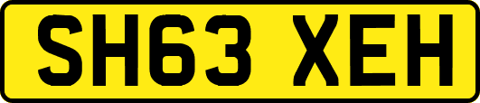 SH63XEH
