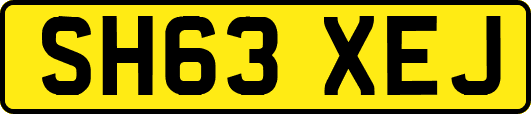 SH63XEJ