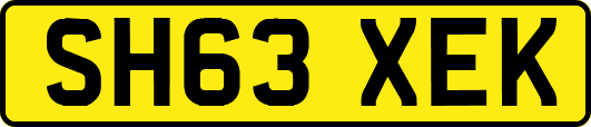 SH63XEK