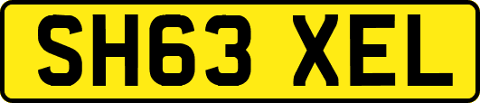 SH63XEL