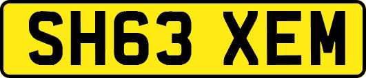SH63XEM