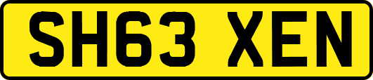 SH63XEN