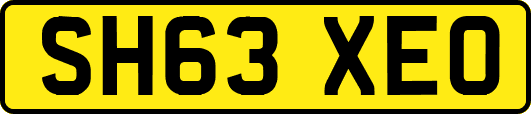 SH63XEO