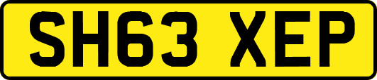 SH63XEP