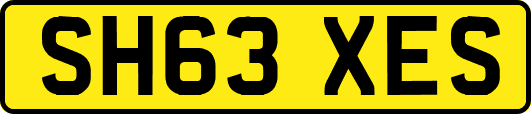 SH63XES