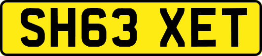 SH63XET