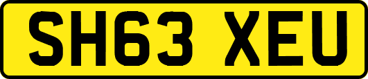 SH63XEU
