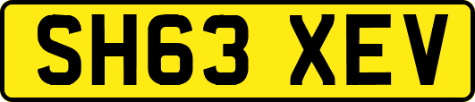 SH63XEV