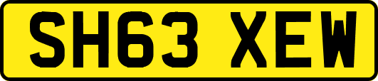 SH63XEW